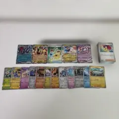ポケカ 引退品 100枚 まとめ売り 早い者勝ち ポケモンカード - メルカリ