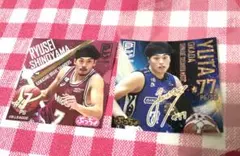 u*f様 辻直人 ぷっちょシール Bリーグ - メルカリ