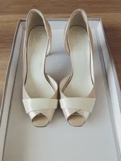 MEDA メダ パンプス 23cm