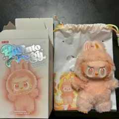 【正規品】ラブブ エナジー HAPPINESS ハピネス ポップマート