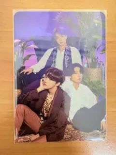 2026年最新】bts マジックショップ ミニフォトの人気アイテム - メルカリ