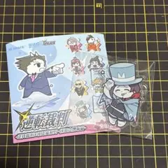 2026年最新】成歩堂みぬきの人気アイテム - メルカリ