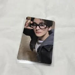 NCT127 WALK マーク トレカ