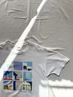 gyahtei グラフィックTシャツ L JUMADIBA gyahtei グラフィックTシャツ L JUMADIBA - メルカリ