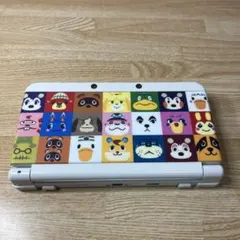2026年最新】New3DS きせかえプレート どうぶつの森の人気アイテム