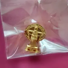 【企業物】Coca-Cola 2011 Bottler Award ピンバッジのサムネイル