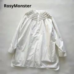 2026年最新】ROSY monster チュニックの人気アイテム - メルカリ