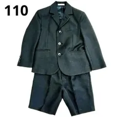 オリバーハウス 男の子 子供 フォーマルスーツ 110 ジャケット ズボン