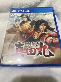 真田丸 PS4