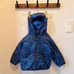 The North Face/ kids ダウンジャケット