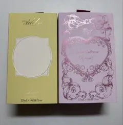 あんスタ 香水 フレグランス 鳴上嵐 Knights セット