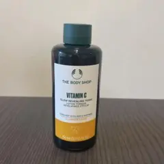 【新品】THE BODY SHOP ビタミンC グロウ トナー 150mlのサムネイル
