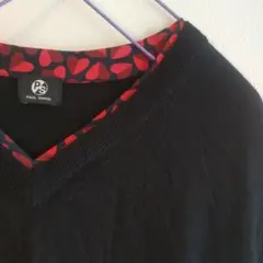 ポールスミス　カシミア混ニットのサムネイル