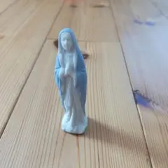 マリア像 置物