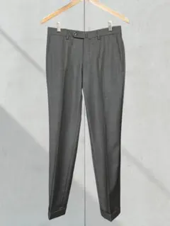 INCOTEX SLOWEAR TEKNOSARTORIAL スラックス グレー - メルカリ