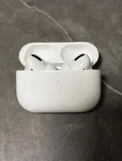 正規純美品】 AirPods Pro 第1世代 左耳 ノイズキャンセリング - メルカリ