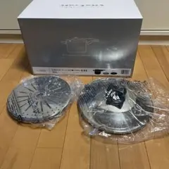 ビタクラフト　スチームスタンド&蓋のサムネイル