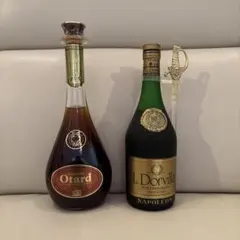 お酒 La Seydoux ラ・セドゥ ブランデー ブランデー 飾りボトル - メルカリ