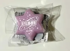 マジカルミライ2025 リングライト 巡音ルカ