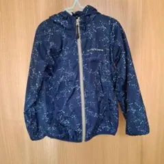 ビーミングバイビームス　ウインドブレーカー　130