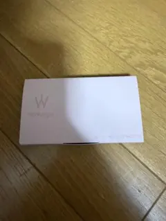新品未開封■Wonjungyo W アイシャドウパレット 05 ピーチモカのサムネイル