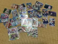 ラブライブ ウエハースカード 32枚セット