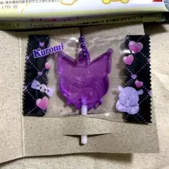 サンリオキャラクターズ キャンディーチャームズ クロミ