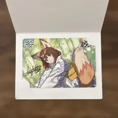 どん兵衛さいとうなおき2種未開封5セット 日清のどん兵衛 さいとうなおき先生描きおろし オリジナルカードが