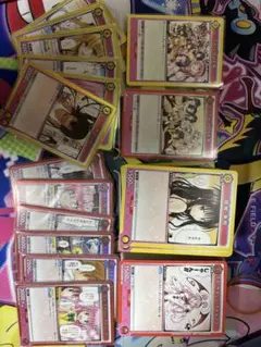 2025年最新】ユニオンアリーナ 4コン r以下の人気アイテム - メルカリ