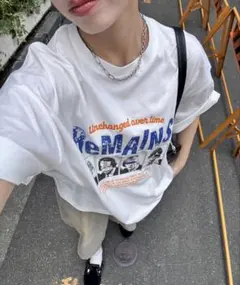 ピグメントバンドTEEのサムネイル