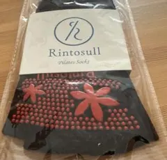 新品】 ピラティス 靴下 リントスル Rintosull - メルカリ