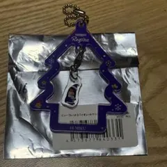 サンフレッチェ広島レジーナ　早間美空選手シークレットキーホルダー