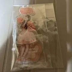 アクリルスタンド