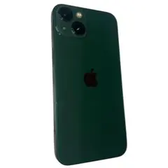 2026年最新】iphone13 本体 128 グリーンの人気アイテム - メルカリ