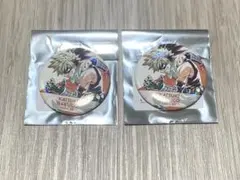2026年最新】爆豪勝己 缶バッジ 第6弾の人気アイテム - メルカリ
