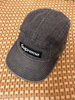 Supreme Denim Camp Capのサムネイル