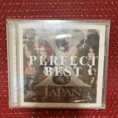 邦楽 X JAPAN PERFECT BEST CD X JAPAN/PERFECT BEST | RECORD SHOP CONQUEST/レコードショップコン