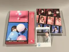 三森すずこデビュー10周年記念 Blu-ray CD