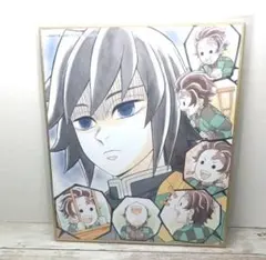 2025年最新】鬼滅の刃 柱稽古編 色紙の人気アイテム - メルカリ