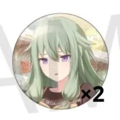 グリ缶 vol.55 C 草薙寧々