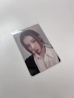 TWICE サナ トレカ