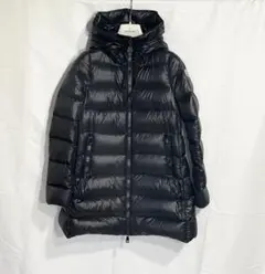 ［極美品］モンクレール　レディース　ダウンジャケット　スイエン　サイズ00