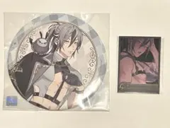 NU:カーニバル カラ鉄 レイ アクリルスタンド NU:カーニバル×カラオケの鉄人 レイ アクリルスタンド - メルカリ