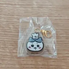 【新品】ハチワレ ちいかわレストラン トレーディングアクリルチャームのサムネイル