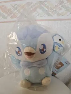 2025年最新】ポケピース 一番くじ ぬいぐるみ ポッチャマの人気