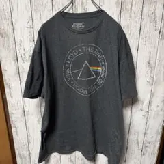 ピンク・フロイド　90s vintage USA企画 ゆるダボカットソー