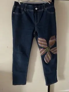 刺し子 ファッション