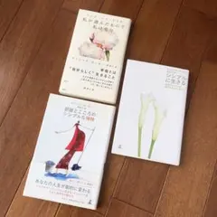 ドミニック・ローホー　シンプルに生きる 3冊セット