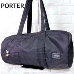 レア✨【極美品】JOE PORTER ポーター スヌーピー ミニ ボストンバッグ