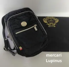 イタリア製 オロビアンコ ボディバッグ 　保存袋付き